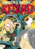 Cover-Bild zum Titel 'Kitaro 7' von 'Shigeru Mizuki'