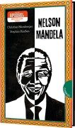 Nelson Mandela - Stephan Kaußen, Christian Nürnberger