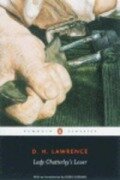 Cover-Bild zum Titel 'Lady Chatterley's Lover' von 'D H Lawrence'
