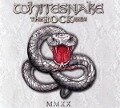The ROCK Album (2020 Remix) - Whitesnake