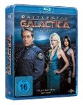 Battlestar Galactica - Glen A. Larson, Ronald D. Moore, Bradley Thompson, David Weddle, Mark Verheiden