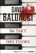 Im Takt des Todes - David Baldacci