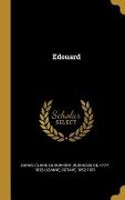 Cover-Bild zum Titel 'Edouard' von 'Octave Uzanne'