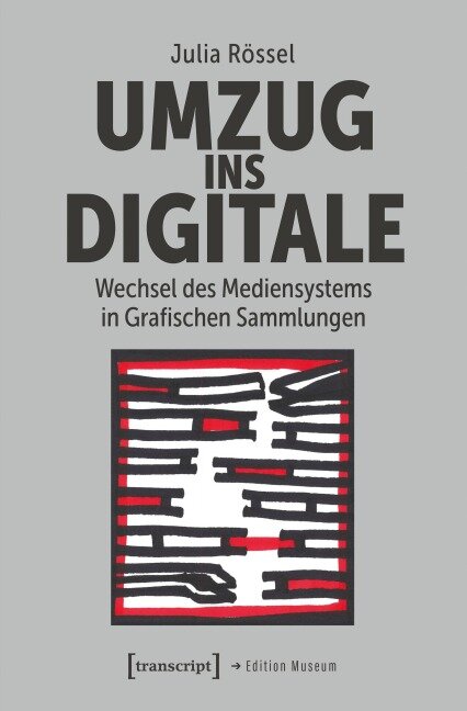 Umzug ins Digitale - Julia Rössel
