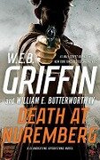 Death at Nuremberg - W. E. B. Griffin, William E. Butterworth