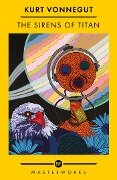 Cover-Bild zum Titel 'The Sirens Of Titan' von 'Kurt Vonnegut'