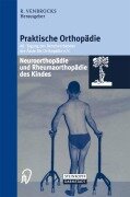Cover-Bild zum Titel 'Neuroorthopädie und Rheumaorthopädie des Kindes' von ''
