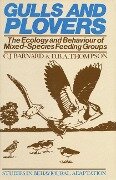 Gulls and Plovers - D. B. A. Thompson, C. J. Barnard