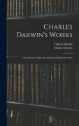 Cover-Bild zum Titel 'Charles Darwin's Works' von 'Francis Darwin, Charles Darwin'