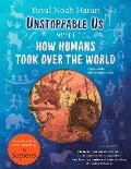 Unstoppable Us, Volume 1 - Yuval Noah Harari