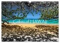 Colors of HAWAII (Wandkalender 2024 DIN A3 quer), CALVENDO Monatskalender - Günter Zöhrer