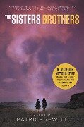 The Sisters Brothers [Movie Tie-In] - Patrick Dewitt