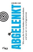 Cover-Bild zum Titel 'Abgelenkt' von 'Johann Hari'