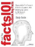 Studyguide for First Course in Differential Equations - Cram101 Textbook Reviews