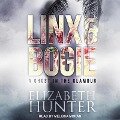 A Ghost in the Glamour Lib/E: A Linx & Bogie Story - Elizabeth Hunter