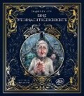 Cover-Bild zum Titel 'Eine Weihnachtsgeschichte' von 'Charles Dickens, Lisa Aisato'