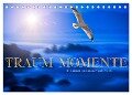 Traum Momente (Tischkalender 2025 DIN A5 quer), CALVENDO Monatskalender - Edmund Nägele F. R. P. S.