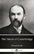 Cover-Bild zum Titel 'The Mayor of Casterbridge by Thomas Hardy (Illustrated)' von 'Thomas Hardy'