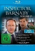 Inspector Barnaby - Anthony Horowitz, Michael Russell, Michael Aitkens, David Harsent, Caroline Graham