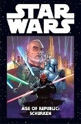 Star Wars Marvel Comics-Kollektion - Jody Houser, Luke Ross, Carlos Gomez