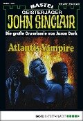 John Sinclair 1298 - Jason Dark
