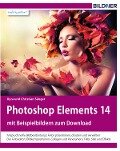 Photoshop Elements 14 - Kyra Sänger, Christian Sänger