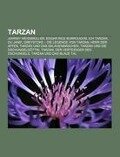 Cover-Bild zum Titel 'Tarzan' von ''