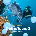 DelfinTeam 3 - Sharkys Welle - Katja Brandis