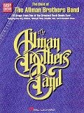 The Best of the Allman Brothers Band - Allman Brothers