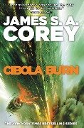 Cover-Bild zum Titel 'Cibola Burn' von 'James S A Corey'