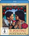 Il Postino - Der Postmann - Furio Scarpelli, Giacomo Scarpelli, Anna Pavignano, Michael Radford, Massimo Troisi