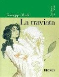 La Traviata: Full Score - Giuseppe Verdi