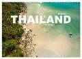 Asien - Thailand (Wandkalender 2024 DIN A2 quer), CALVENDO Monatskalender - Peter Schickert
