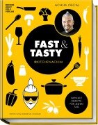 Fast & Tasty - Achim Oecal