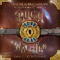 Cover-Bild zum Titel 'Das Buch der ersten Magie' von 'Andreas Hagemann'