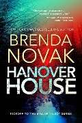 Hanover House (The Evelyn Talbot Chronicles) - Brenda Novak