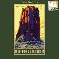 Die Felsenburg. MP3-CD - Karl May