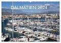Dalmatien 2024 (Wandkalender 2024 DIN A2 quer), CALVENDO Monatskalender - Rainer Witkowski