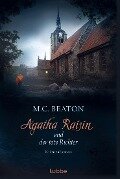 Agatha Raisin 01 und der tote Richter - M. C. Beaton