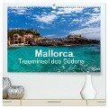 Mallorca - Trauminsel des Südens (hochwertiger Premium Wandkalender 2024 DIN A2 quer), Kunstdruck in Hochglanz - Jürgen Seibertz