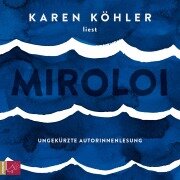 Miroloi - Karen Köhler
