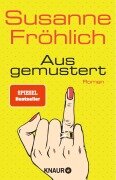 Cover-Bild zum Titel 'Ausgemustert' von 'Susanne Fröhlich'