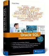 Oracle SQL - Jürgen Sieben