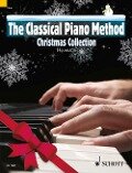 The Classical Piano Method - Hans-Günter Heumann