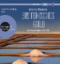 Bretonisches Gold - Jean-Luc Bannalec