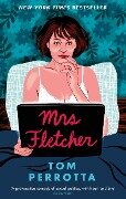 Cover-Bild zum Titel 'Mrs Fletcher' von 'Tom Perrotta'