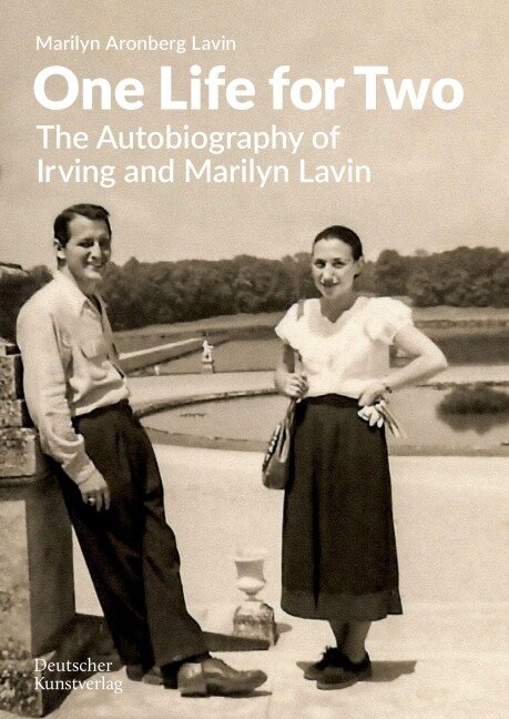 One Life for Two - Marilyn Aronberg Lavin