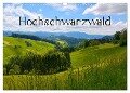 Hochschwarzwald (Wandkalender 2024 DIN A3 quer), CALVENDO Monatskalender - Bildagentur Geduldig