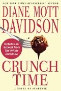 Crunch Time - Diane Mott Davidson
