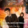 Doctor Who - Peter Anghelides